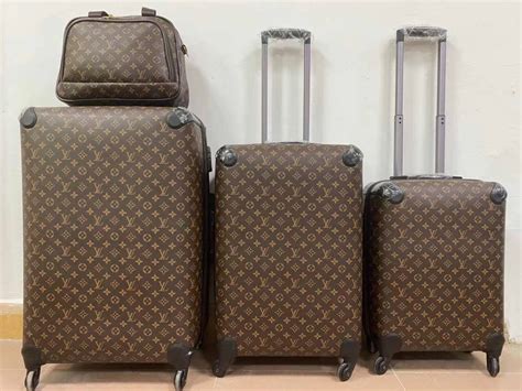 fake louis vuitton small suitcase|faux louis vuitton bags.